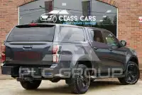 2022 Isuzu D-Max