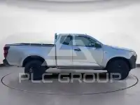 2022 Isuzu D-Max
