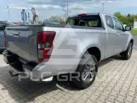 2022 Isuzu D-Max