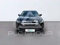 2022 Isuzu D-Max