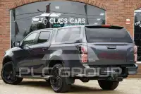 2022 Isuzu D-Max