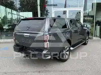 2022 Isuzu D-Max