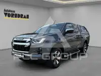 2022 Isuzu D-Max