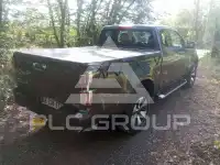 2022 Isuzu D-Max