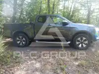 2022 Isuzu D-Max