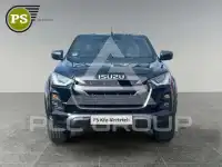 2022 Isuzu D-Max