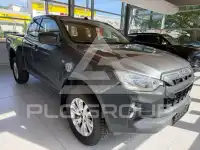 2022 Isuzu D-Max