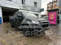 2022 Isuzu D-Max