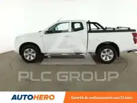 2022 Isuzu D-Max