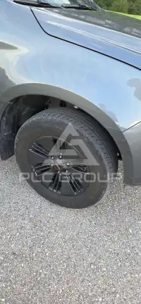2022 Isuzu D-Max