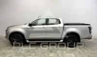 2022 Isuzu D-Max