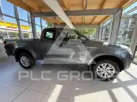 2022 Isuzu D-Max