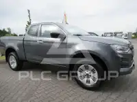 2022 Isuzu D-Max