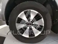 2022 Isuzu D-Max
