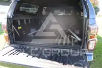 2022 Isuzu D-Max