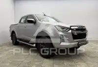 2022 Isuzu D-Max