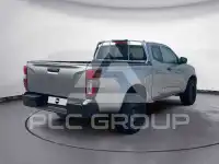 2022 Isuzu D-Max