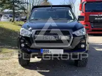 2022 Isuzu D-Max