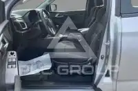 2022 Isuzu D-Max