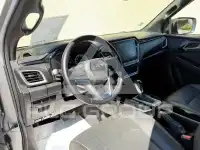 2022 Isuzu D-Max