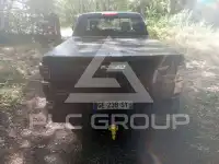2022 Isuzu D-Max