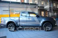 2022 Isuzu D-Max