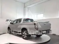 2022 Isuzu D-Max