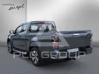 2022 Isuzu D-Max