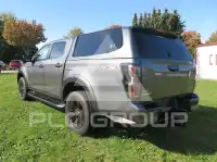 2022 Isuzu D-Max