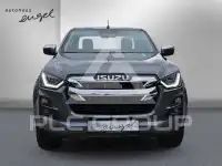 2022 Isuzu D-Max