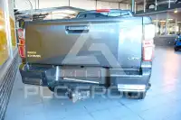 2022 Isuzu D-Max