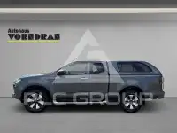 2022 Isuzu D-Max