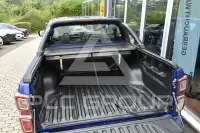 2022 Isuzu D-Max