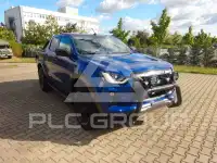 2022 Isuzu D-Max