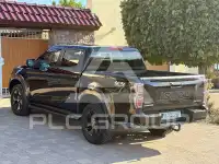 2022 Isuzu D-Max