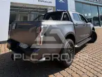2022 Isuzu D-Max