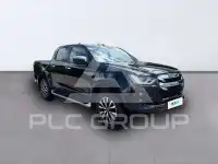 2022 Isuzu D-Max