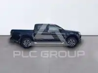 2022 Isuzu D-Max