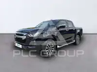 2022 Isuzu D-Max