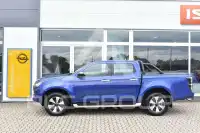 2022 Isuzu D-Max