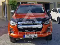 2022 Isuzu D-Max