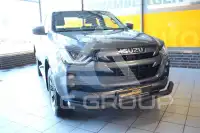 2022 Isuzu D-Max