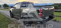 2022 Isuzu D-Max