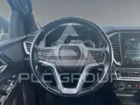 2022 Isuzu D-Max