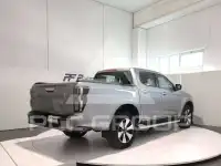2022 Isuzu D-Max