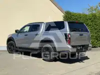 2022 Isuzu D-Max