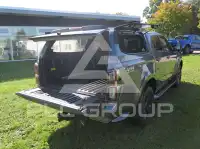 2022 Isuzu D-Max