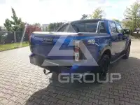 2022 Isuzu D-Max