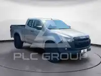 2022 Isuzu D-Max