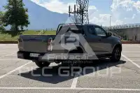 2022 Isuzu D-Max
